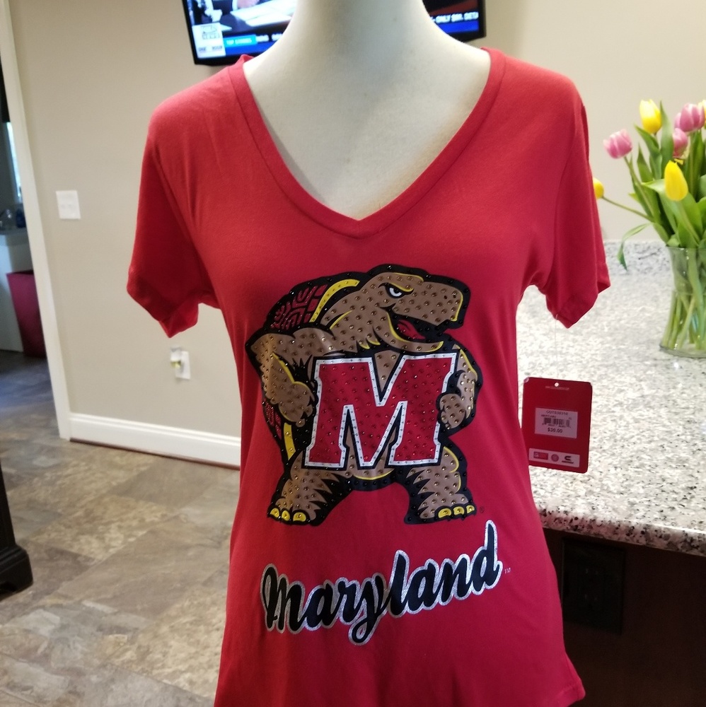Maryland Terps